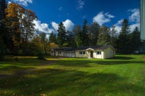 Liivakell Holiday Homes in Narva-Jõesuu